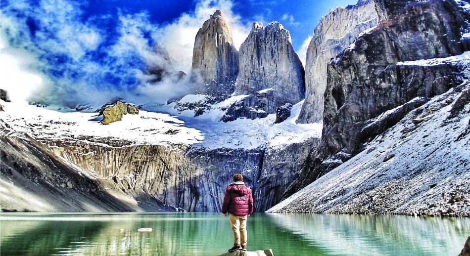 Torres del Paine